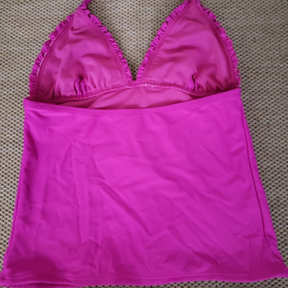 OLD NAVY Women's Tankini Set - Two Piece - Picture 2 of 6